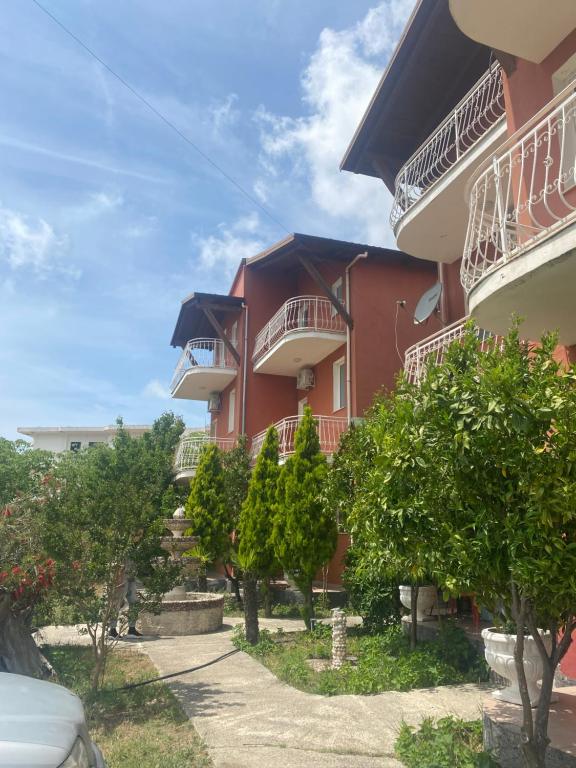 Densti Hotel - Imazhi 3