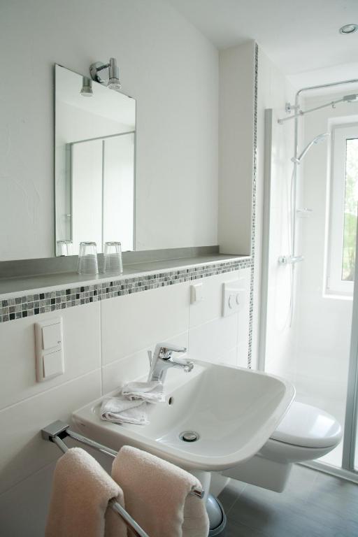 Apartmenthaus Wesertor - 
