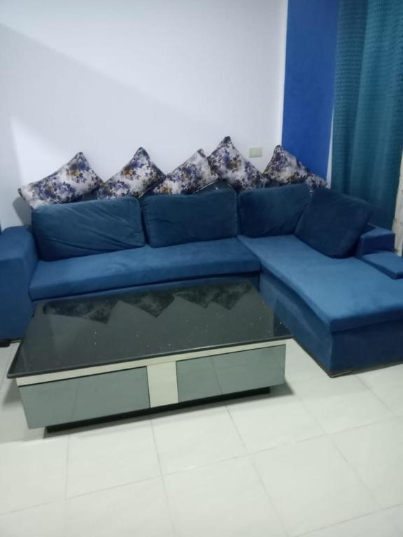 Moona Sharm Deluxe 2 bed rooms