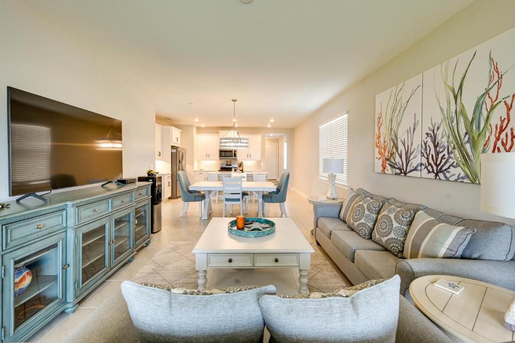Fotografie z fotogalerie ubytování Bonita Springs Vacation Rental with Pool Access! v destinaci Bonita Springs