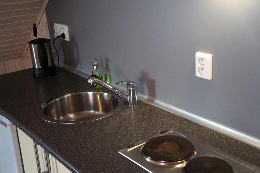 Apartmány Rudík - 4