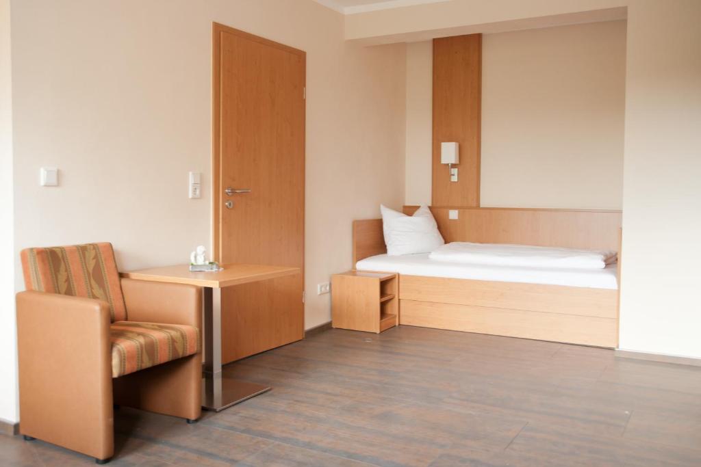 Apartmenthaus Wesertor - 