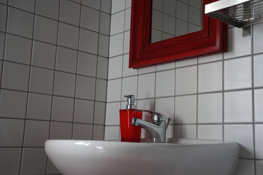 Apartmány Rudík - 6