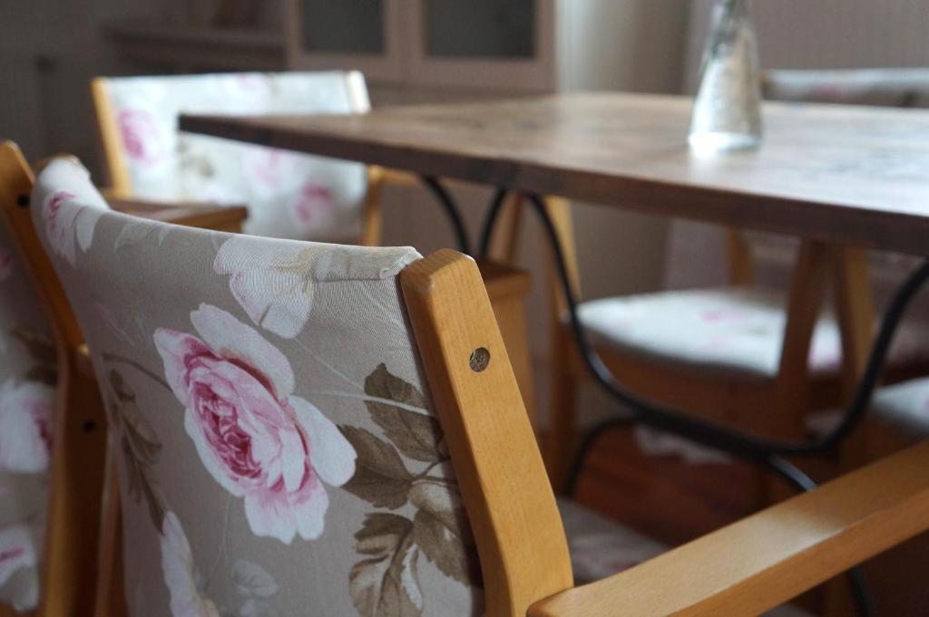 Apartmány Rudík - 5