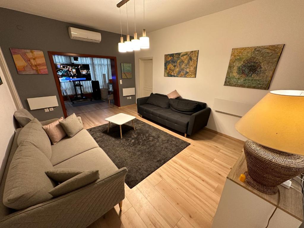 Family Apartman 8646 Balatonfenyves, Balatonfenyves, kép - 1