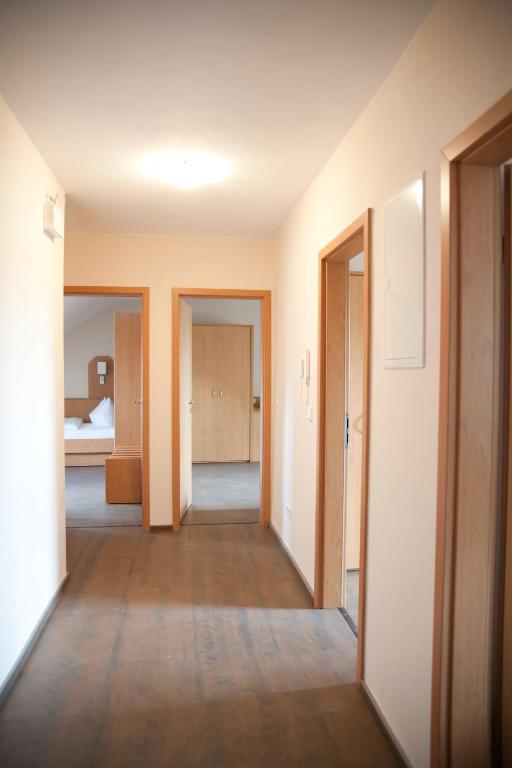 Apartmenthaus Wesertor - 4つのベッドルームのあるアパート