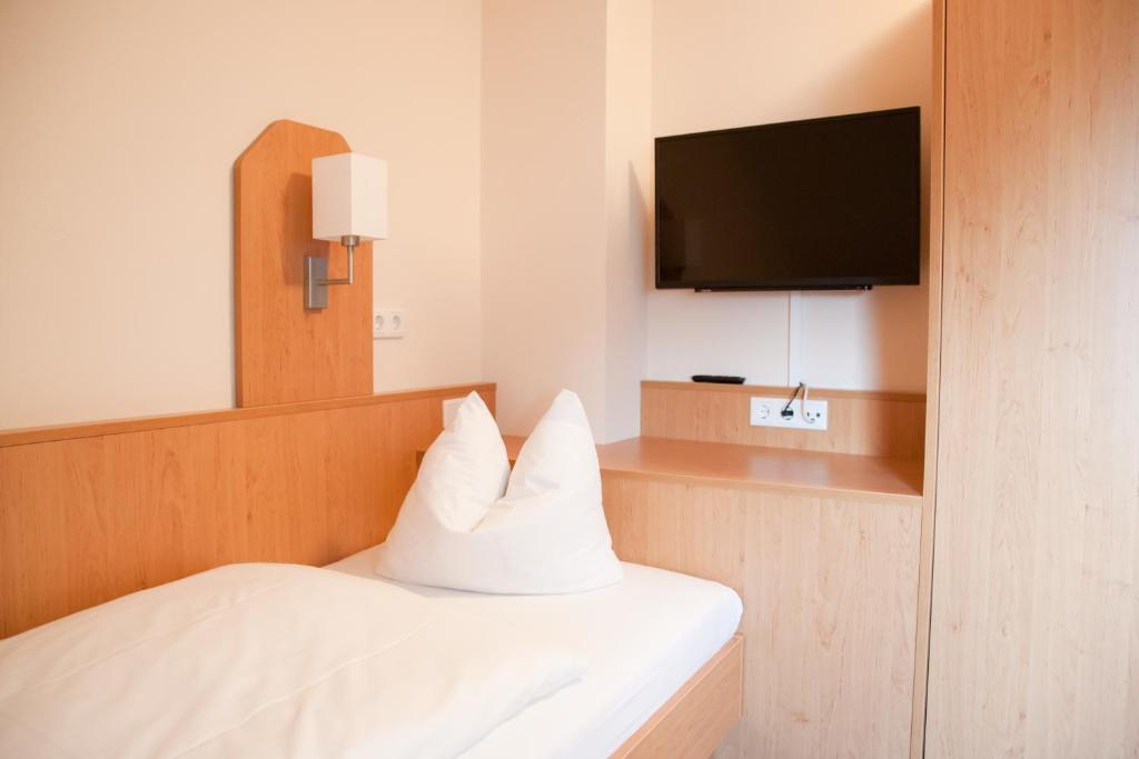 Apartmenthaus Wesertor - 