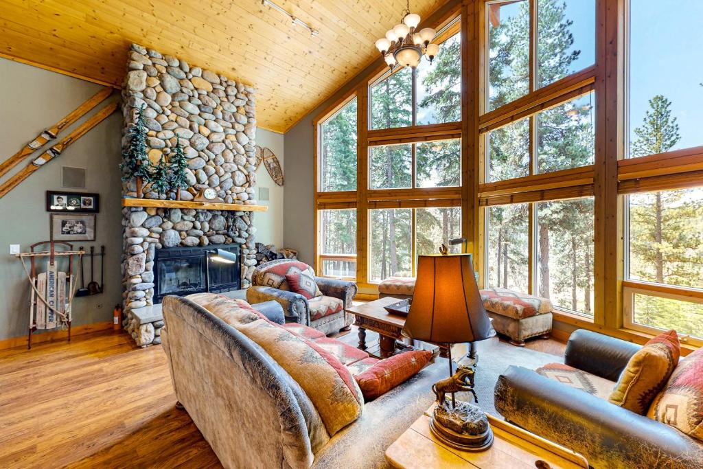 Sandy Ridge, Cle Elum (updated prices 2024)