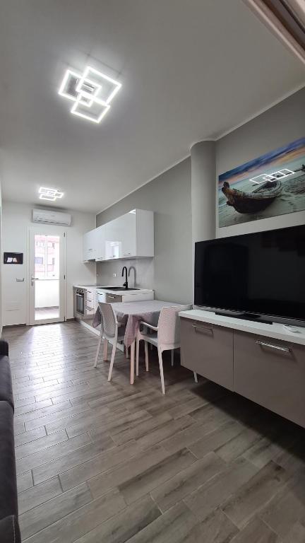 Gorizia Style Home a Sant'Antioco - Moderno Relax