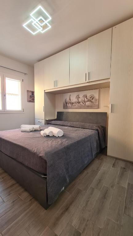 Gorizia Style Home a Sant'Antioco - Moderno Relax