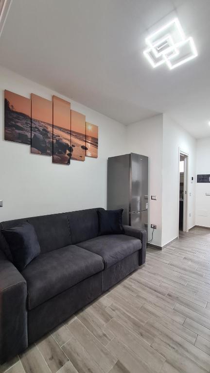 Gorizia Style Home a Sant'Antioco - Moderno Relax