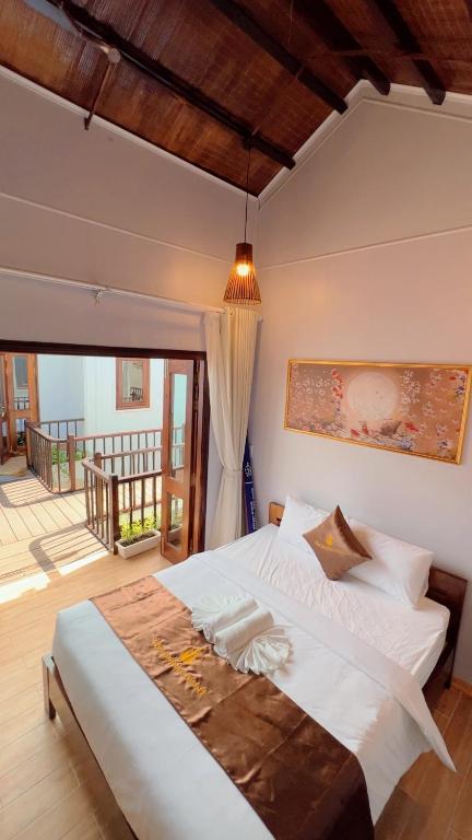 The Poplar Resort Phú Quốc - 19