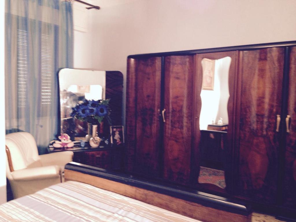 Stanza Bellaria - Chambre Double Avec Salle De Bain Externe Privée