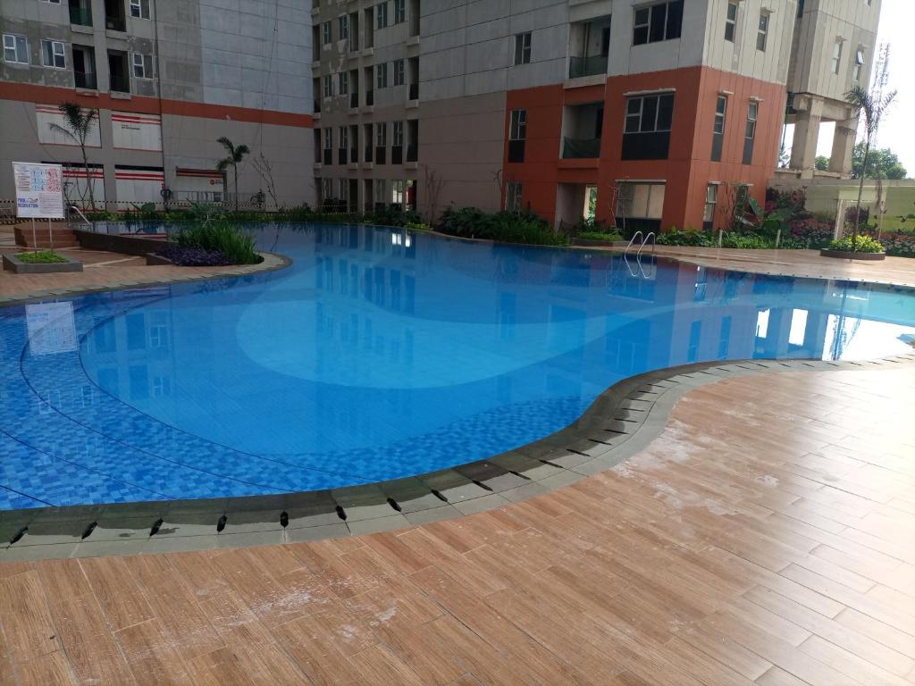 Transpark Juanda Bekasi timur