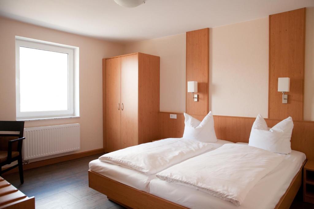 Apartmenthaus Wesertor - 