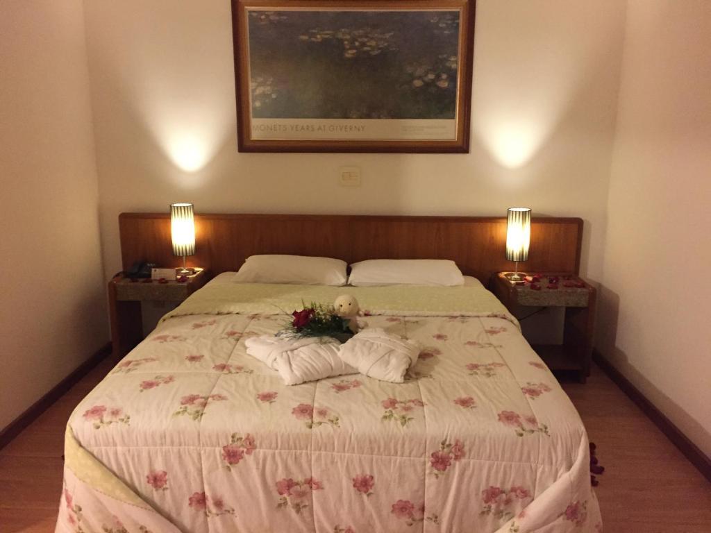  Hotel Germânia