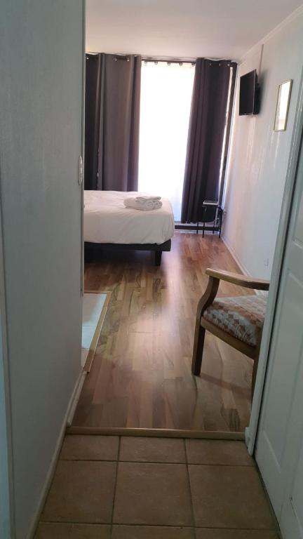 Encomenderos Apart Hotel - Studio Apartment