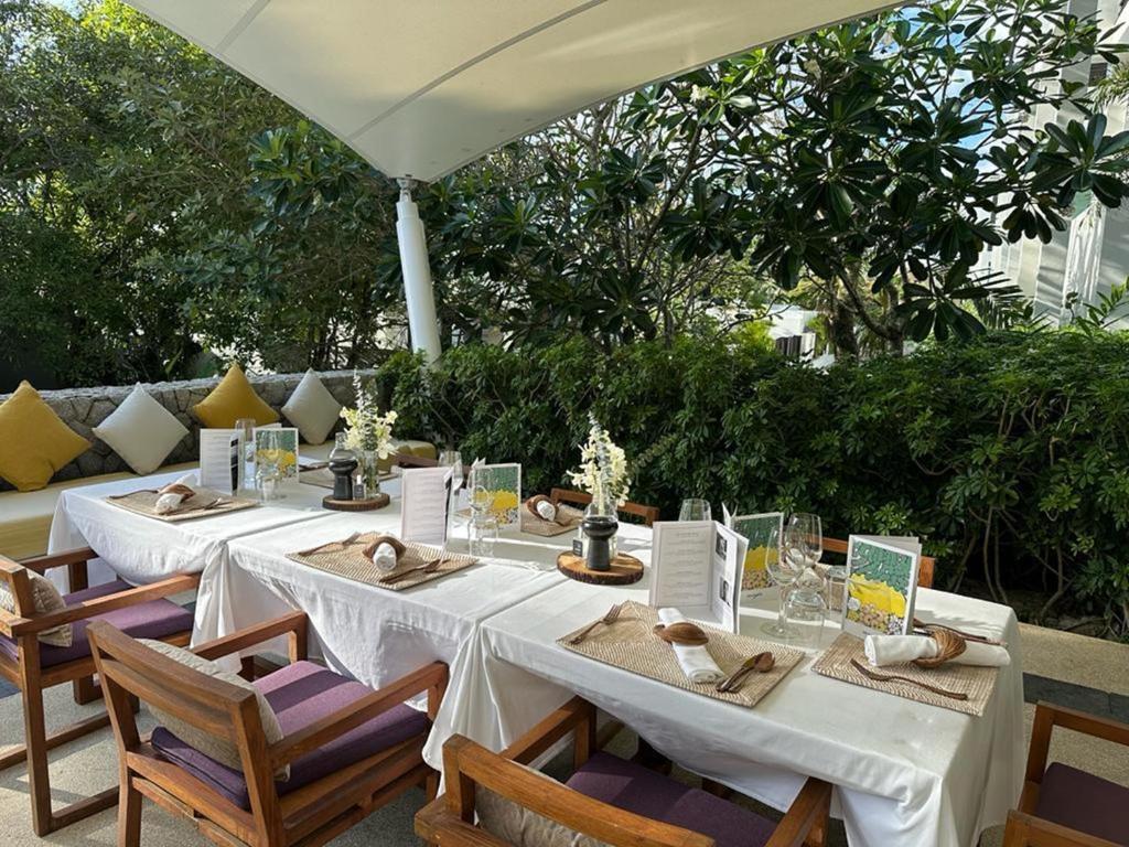 Aleenta Phuket - Phang Nga - The Leading Hotels of the World - 1