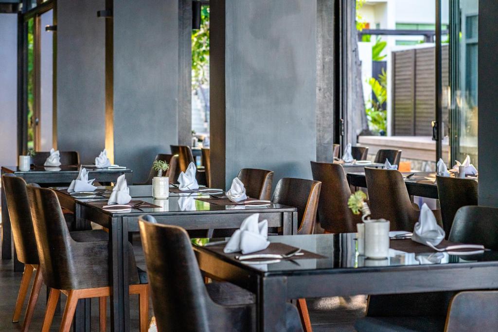 Aleenta Phuket - Phang Nga - The Leading Hotels of the World - 11