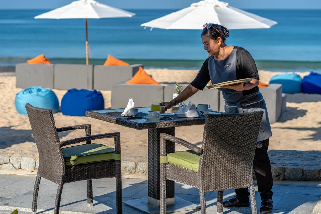 Aleenta Phuket - Phang Nga - The Leading Hotels of the World - 5