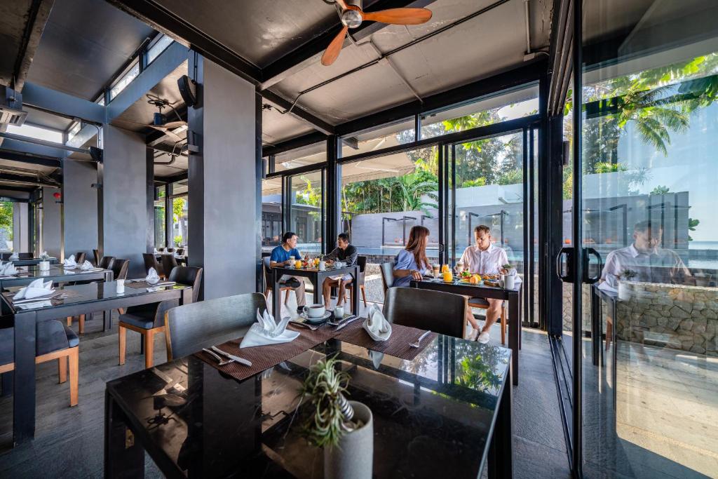 Aleenta Phuket - Phang Nga - The Leading Hotels of the World - 12