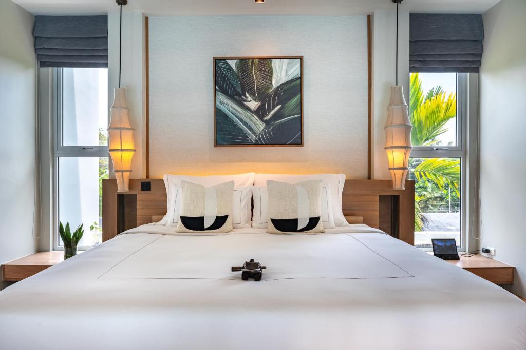 Aleenta Phuket - Phang Nga - The Leading Hotels of the World - 16