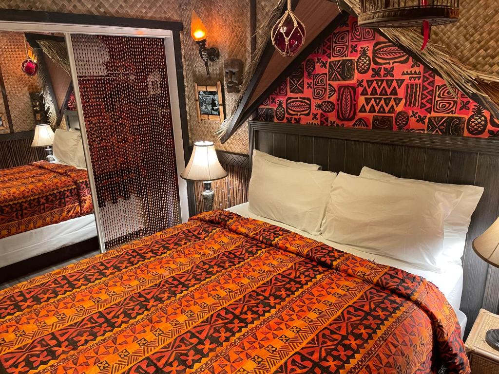 The Kondo Tiki - Suite Avec Vue Sur La Mer