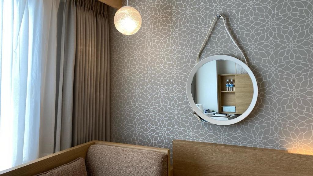 ภาพในคลังภาพของ Kusatsu Now Resort Hotel ในคุซาสึ