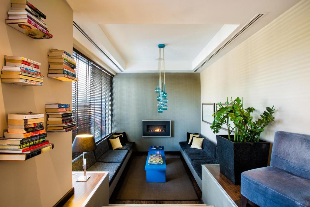 The Athens Gate Hotel - Resim 3