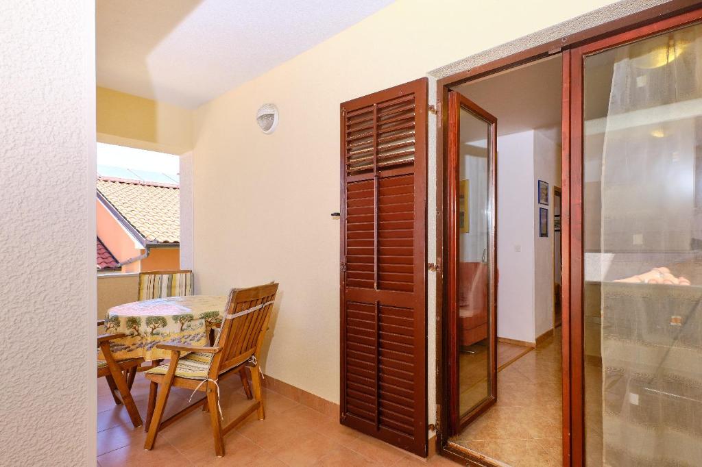Apartments Nada - 150 m from sea, Mali Lošinj – posodobljene cene za leto  2023
