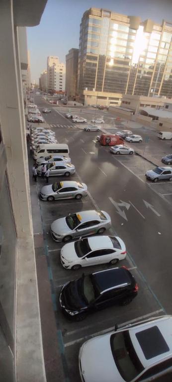 Fotografie z fotogalerie ubytování ADMF#101-R1 v destinaci Abu Dhabi