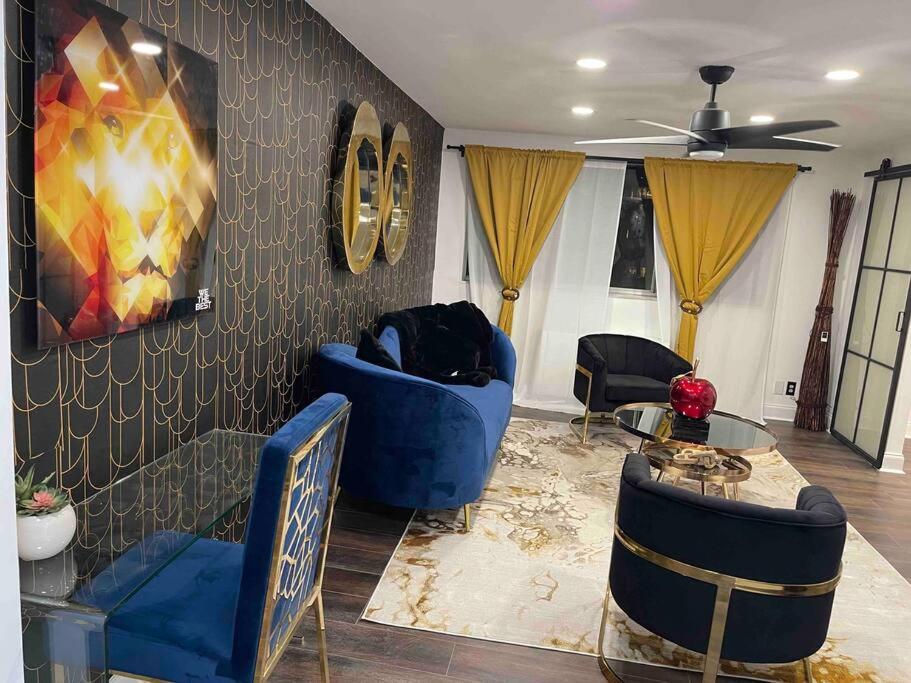 Image showcasing Luxury Apartments in Midtown, Atlanta, GA | Lilli Midtown