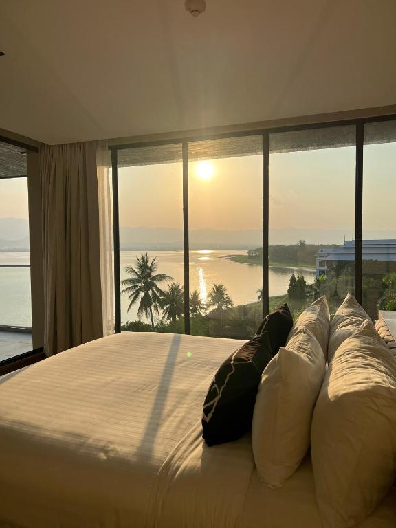 M2 Hotel Waterside - 套房