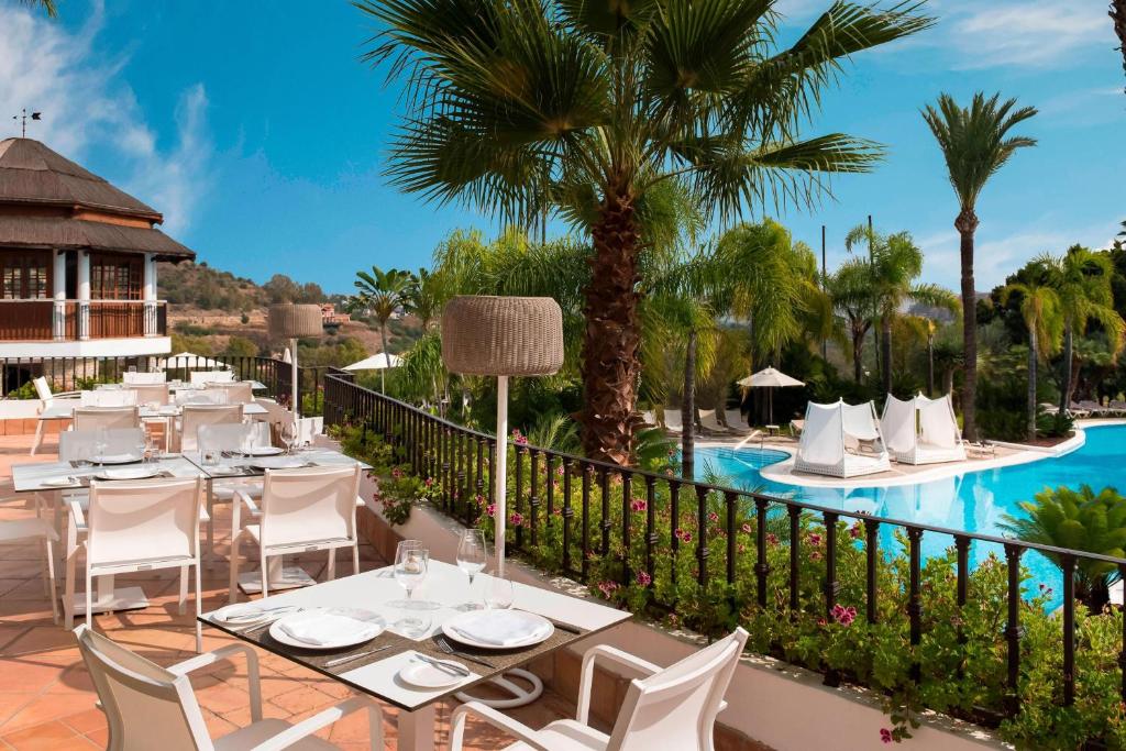 The Westin La Quinta Golf Resort & Spa, Benahavis, Marbella, Marbella –  Updated 2023 Prices