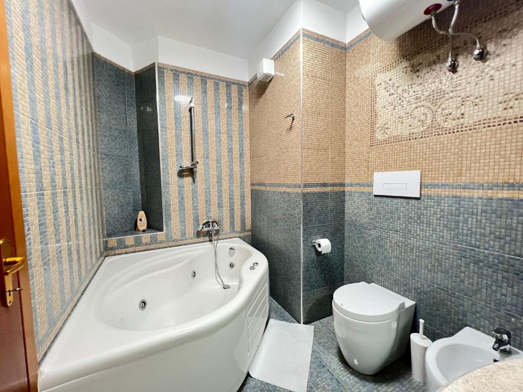 Grand Central Apartment LTH - Image 3