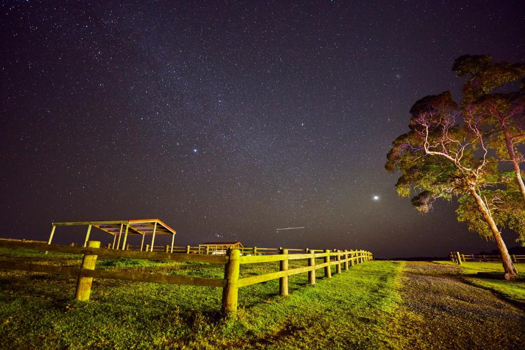 Fotografie z fotogalerie ubytování KUR-Cow farm escape 35 minutes from Cairns v destinaci Kuranda