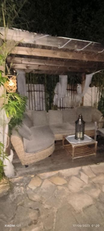Fotografie z fotogalerie ubytování Villa féeric v destinaci Toulon