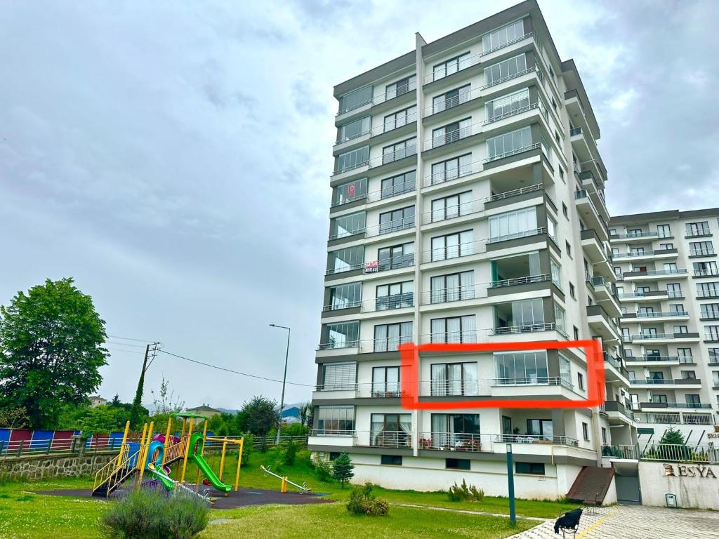 luxury house with sea view, Trabzon – Preços atualizados 2024