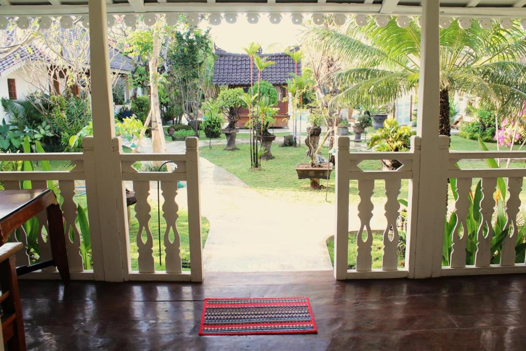 Puri Tempo Doeloe Boutique Hotel - 5