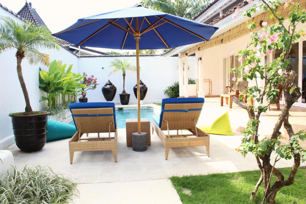 Puri Tempo Doeloe Boutique Hotel - 14