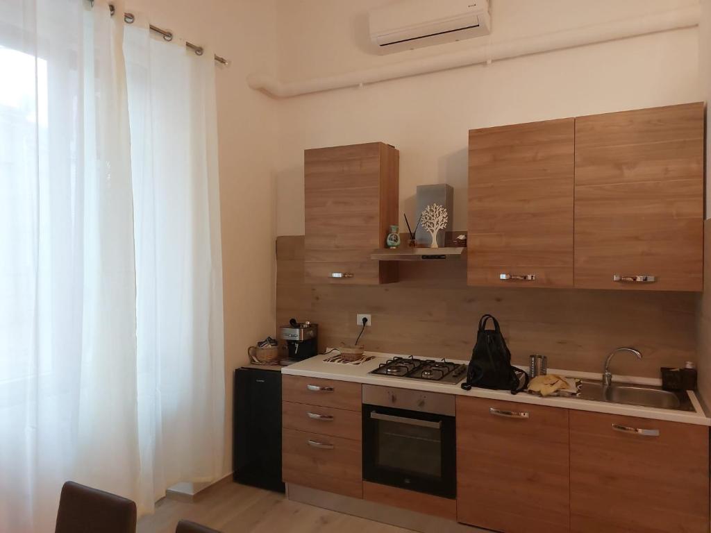 Fotografie z fotogalerie ubytování Home & Bed Spartano v destinaci Sapri