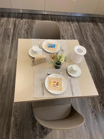 Hotel Delle Camelie - Resim 34