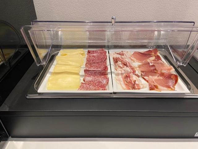 Hotel Delle Camelie - Resim 35