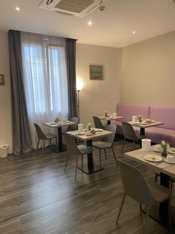 Hotel Delle Camelie - Resim 36