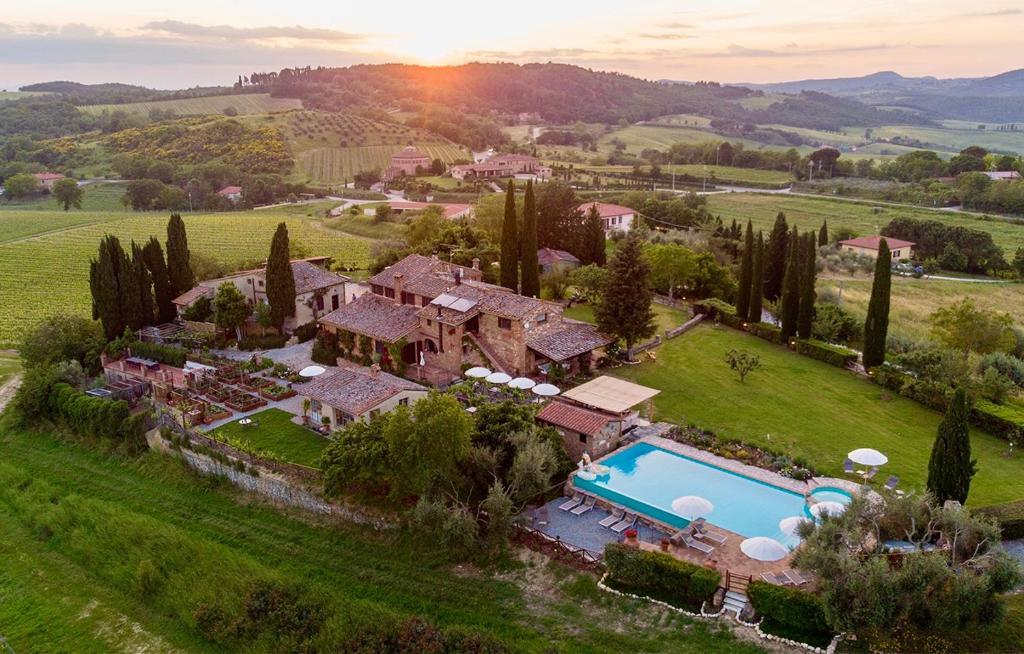 Relais Ortaglia – Photos 1