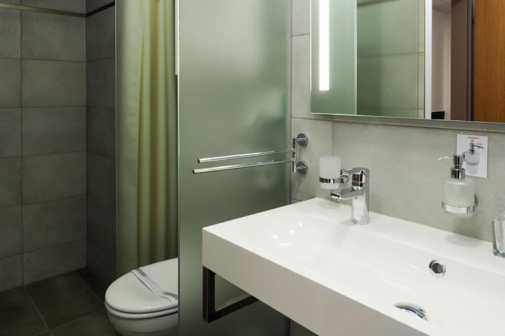 Hotel Vacek Pod Věží - 15