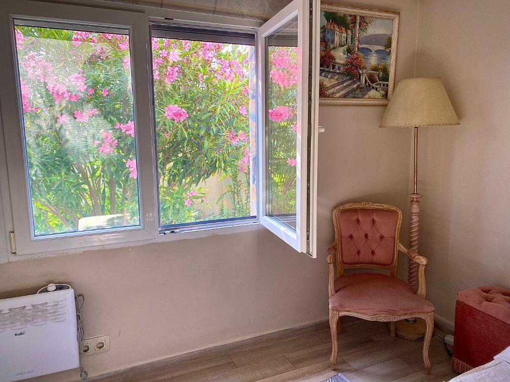 Fotografie z fotogalerie ubytování Casa Lusentum v destinaci Torrevieja