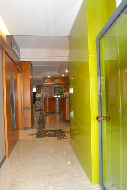 Fotografie z fotogalerie ubytování Hotel Sole v destinaci Giulianova