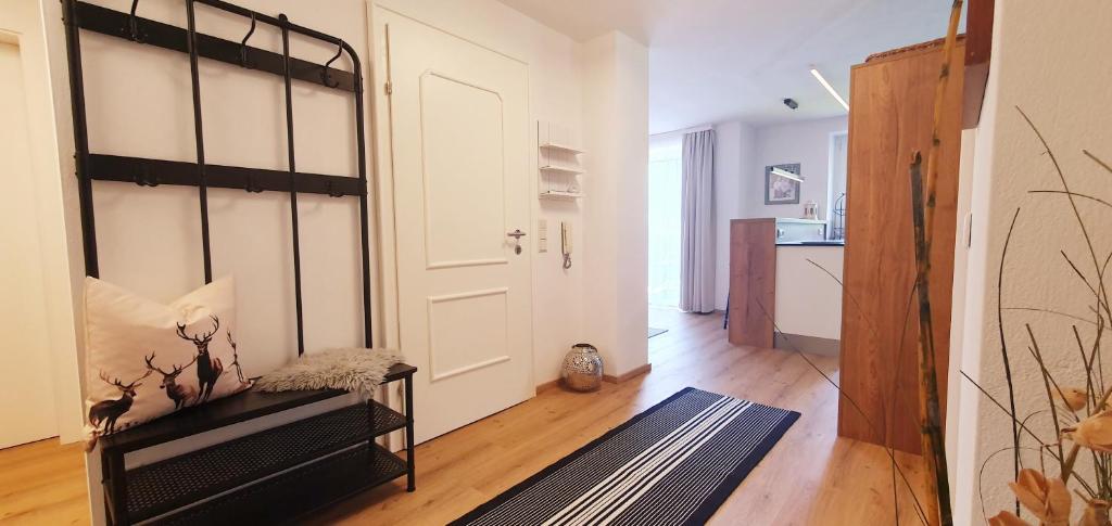 Fotografia z galérie ubytovania Apartment Maier v destinácii Radstadt