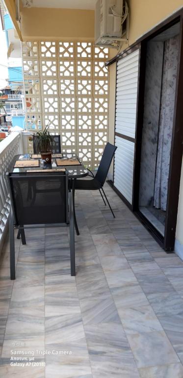 Fotografie z fotogalerie ubytování Sea View Apartments Poseidon v destinaci Leptokaria